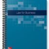 Solutions Manual for Law for Business 12th Edition by Barnes
