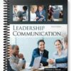 Solutions Manual for Leadership Communication 4th Edition by Barrett