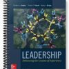Solutions Manual for Leadership Enhancing the Lessons of Experience 8th Edition by Hughes