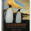 Solutions Manual for Leadership Research Findings Practice and Skills 8th Edition by DuBrin