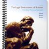 Solutions Manual for Legal Environment of Business 5th Edition by Kubasek