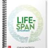 Solutions Manual for Life-Span Development 15th Edition by Santrock