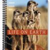 Solutions Manual for Life on Earth 5th Edition by Audesirk