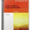 Solutions Manual for Linux+ Guide to Linux Certification 3rd Edition by Jason Eckert