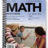 Solutions Manual for MATH for Liberal Arts 1st Edition by Karl Smith