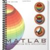 Solutions Manual for MATLAB An Introduction with Applications 3rd Edition by Gilat