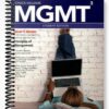 Solutions Manual for MGMT 3 3rd Edition by Chuck Williams