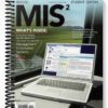 Solutions Manual for MIS2 2nd Edition by Hossein Bidgoli