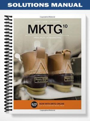 Solutions_Manual_for_MKTG_10th_Edition_by_Lamb