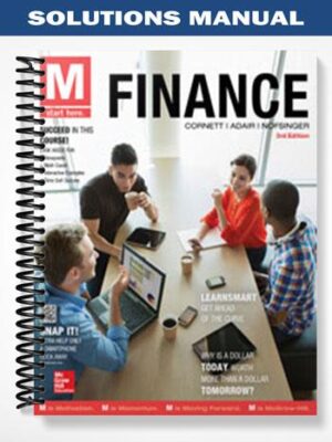 Solutions_Manual_for_M_Finance_3rd_Edition_by_Cornett