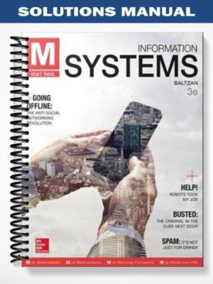 Solutions_Manual_for_M_Information_Systems_3rd_Edition_by_Baltzan