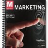 Solutions Manual for M Marketing 3rd Edition by Grewal