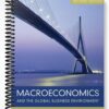 Solutions Manual for Macroeconomics and The Global Business Environment 2nd Edition by Miles