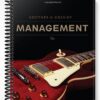 Solutions Manual for Management 12th Edition by Kreitner