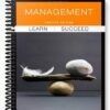 Solutions Manual for Management 12th Edition by Schermerhorn