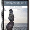 Solutions Manual for Management 13th Edition by Schermerhorn