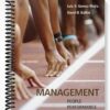 Solutions Manual for Management 1st Edition by Gomez-Mejia-Balkin
