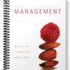 Solutions Manual for Management 3rd Edition by Hitt