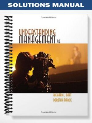 Solutions_Manual_for_Management_9th_Edition_by_Daft