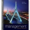 Solutions Manual for Management A Practical Introduction 4th Edition by Kinicki