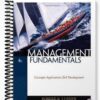 Solutions Manual for Management Fundamentals Concepts Applications Skill Development 4th Edition by Lussier