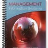 Solutions Manual for Management Information Systems 10th Edition by OBrien