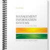 Solutions Manual for Management Information Systems 11th Edition by Laudon