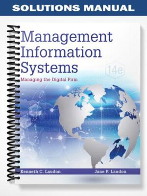 Solutions_Manual_for_Management_Information_Systems_Managing_the_Digital_Firm_14th_Edition_by_Laudon