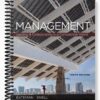 Solutions Manual for Management Leading & Collaborating in a Competitive World 10th Edition by Bateman
