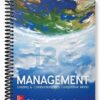 Solutions Manual for Management Leading and Collaborating in a Competitive World 12th Edition by Bateman