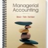 Solutions Manual for Managerial Accounting 2nd Edition by Braun