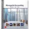 Solutions Manual for Managerial Accounting 3rd Edition by Whitecotton