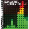 Solutions Manual for Managerial Accounting 4th Edition by Jiambalvo