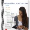 Solutions Manual for Managerial Accounting 5th Edition by Wild