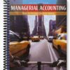 Solutions Manual for Managerial Accounting Tools for Business Decision Making 3rd Edition by Weygandt