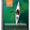 Solutions Manual for Managerial Accounting Tools for Business Decision Making 6th Edition by Weygandt