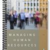 Solutions Manual for Managing Human Resources 11th Edition by Jackson