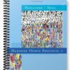 Solutions Manual for Managing Human Resources 15th Edition by Bohlander
