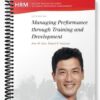 Solutions Manual for Managing Performance through Training and Development 6th Edition by Saks