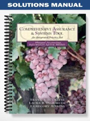 Solutions_Manual_for_Manual_AIS_Practice_Set_CAST_1st_Edition_by_Buckless