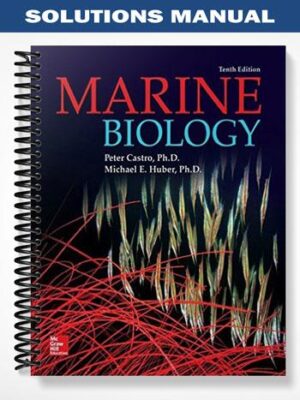 Solutions_Manual_for_Marine_Biology_10th_Edition_by_Castro