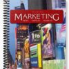 Solutions Manual for Marketing 11th Edition by Kerin