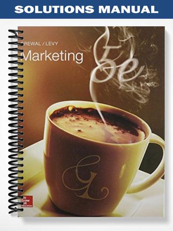 Solutions_Manual_for_Marketing_5th_Edition_by_Grewal