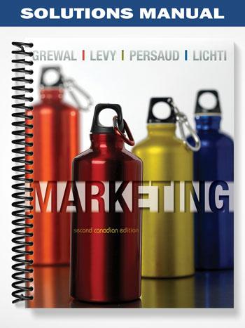 Solutions_Manual_for_Marketing_Canadian_2nd_Edition_by_Grewal