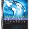 Solutions Manual for Marketing Channel Strategy 8th Edition by Palmatier