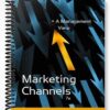 Solutions Manual for Marketing Channels A Management View 7th Edition by Bert Rosenbloom