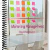 Solutions Manual for Marketing Management 1st Edition by Iacobucci