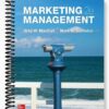 Solutions Manual for Marketing Management 2nd Edition by Marshall