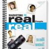 Solutions Manual for Marketing Real People Real Choices 7th Edition by Solomon
