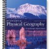 Solutions Manual for McKnights Physical Geography A Landscape Appreciation 10th Edition by Hess